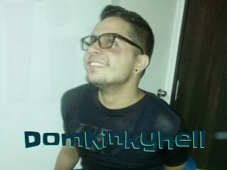 DomKinkyhell