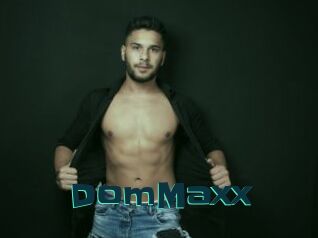 DomMaxx
