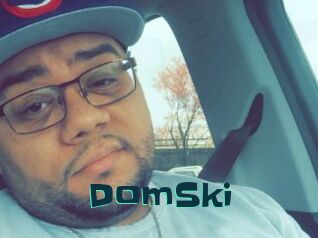 DomSki