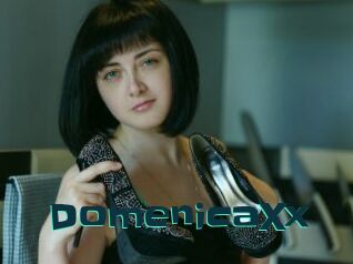 DomenicaXx