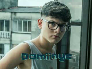 Domiinyc