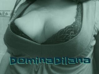 DominaDilana