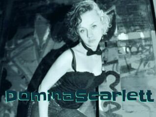 DominaScarlett
