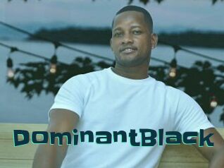 DominantBlack