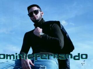 DominicFernando