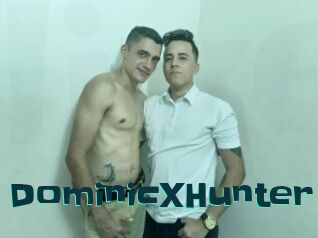 DominicXHunter