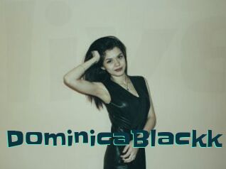 DominicaBlackk
