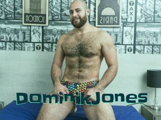 DominikJones