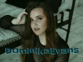 DominikaEvans