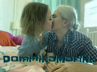 DominikaMarikk