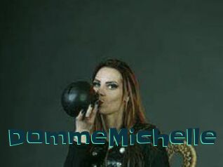 DommeMichelle