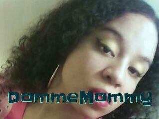 DommeMommy