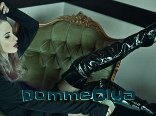 DommeOlya