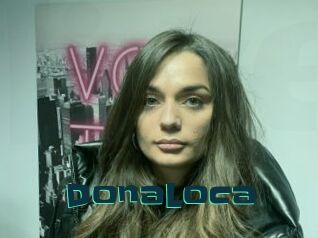 DonaLoca