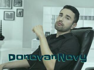 DonovanNovy