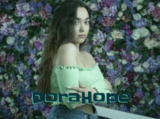 DoraHope