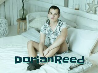 DorianReed