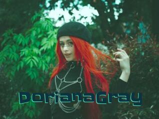 DorianaGray
