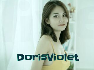 DorisViolet