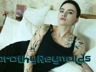 DorothyReynolds