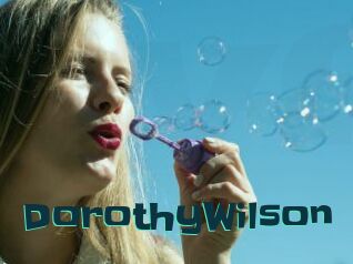 DorothyWilson