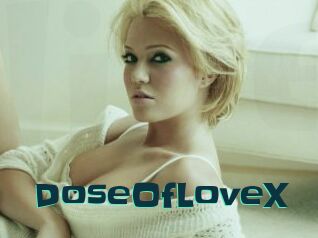 DoseOfLoveX