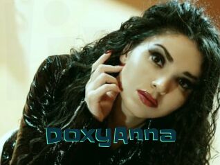 DoxyAnna