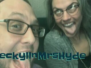 DrJeckyllnMrsHyde