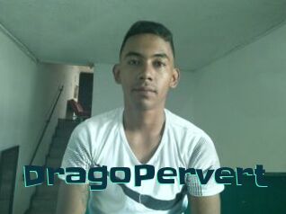 DragoPervert