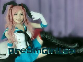DreamGirlLea