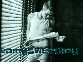 DreamySweetBoy