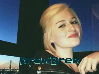 DrewBrew