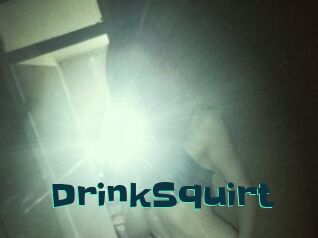 DrinkSquirt