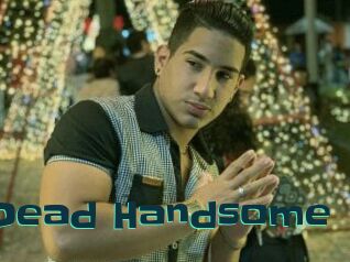 Drop_Dead_Handsome