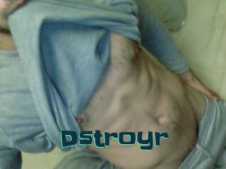 Dstroyr