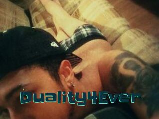 Duality4Ever