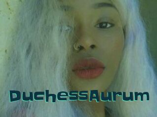 DuchessAurum
