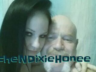 DukeLongstacheNDixieHonee