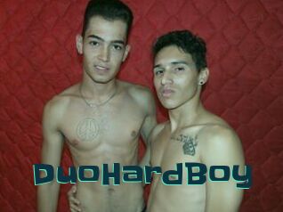 DuoHardBoy