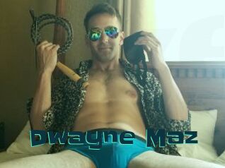 Dwayne_Maz