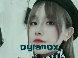 DylanDX