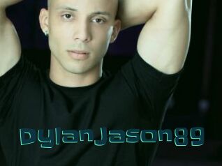 DylanJason89