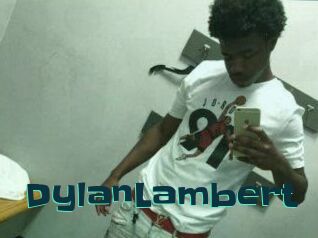 Dylan_Lambert