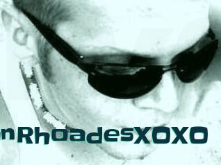 DylanRhoadesXOXO