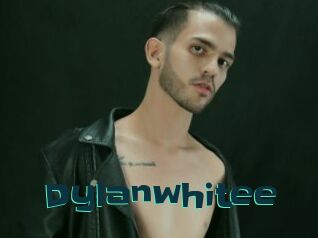 Dylanwhitee