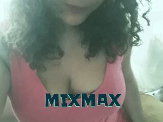 MIXMAX