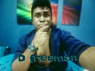 D_freeman