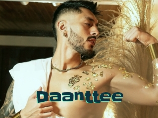 Daanttee