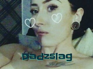 Dadzslag