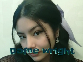 Dafne_wright